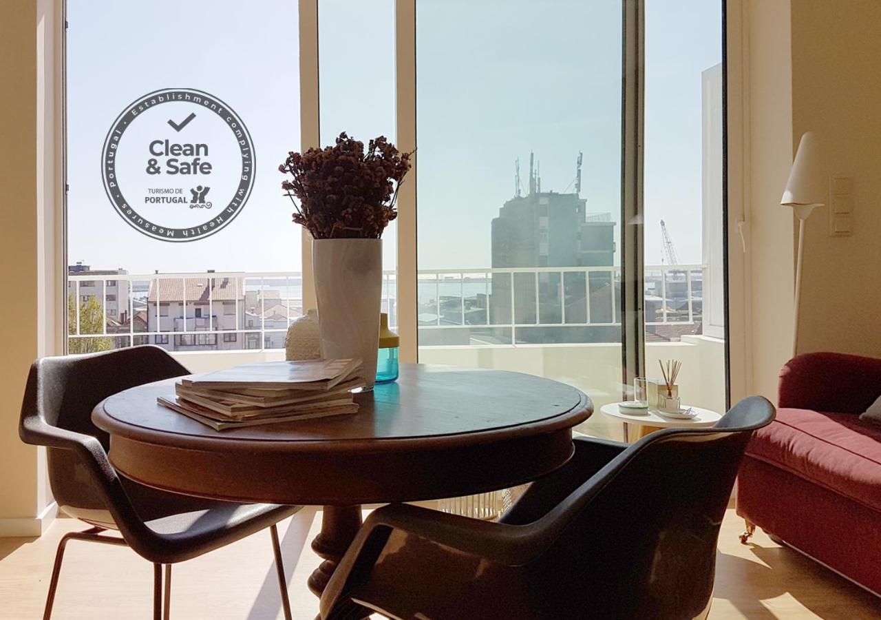 Studio 177 Apartamento Matosinhos  Exterior foto