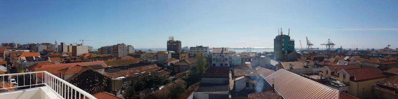 Studio 177 Apartamento Matosinhos  Exterior foto