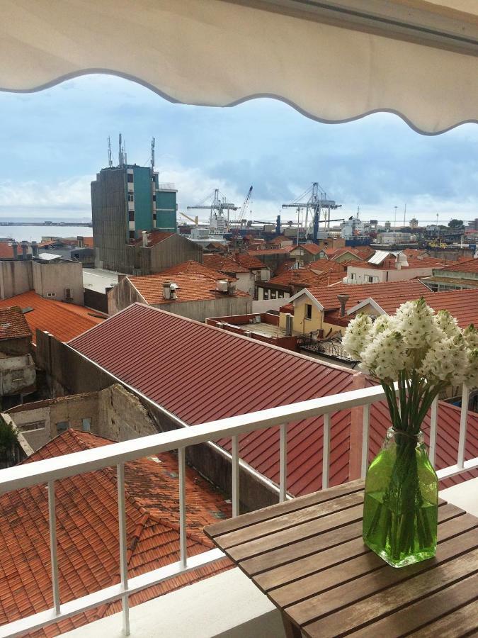 Studio 177 Apartamento Matosinhos  Exterior foto