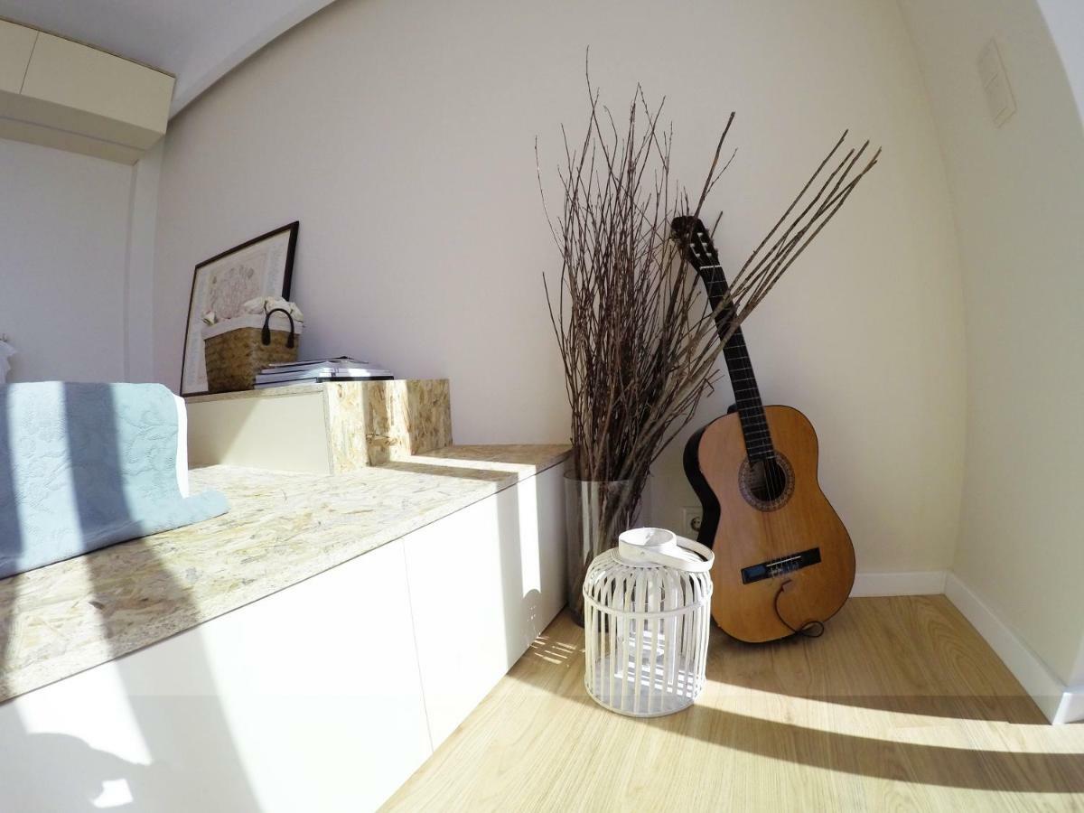 Studio 177 Apartamento Matosinhos  Exterior foto