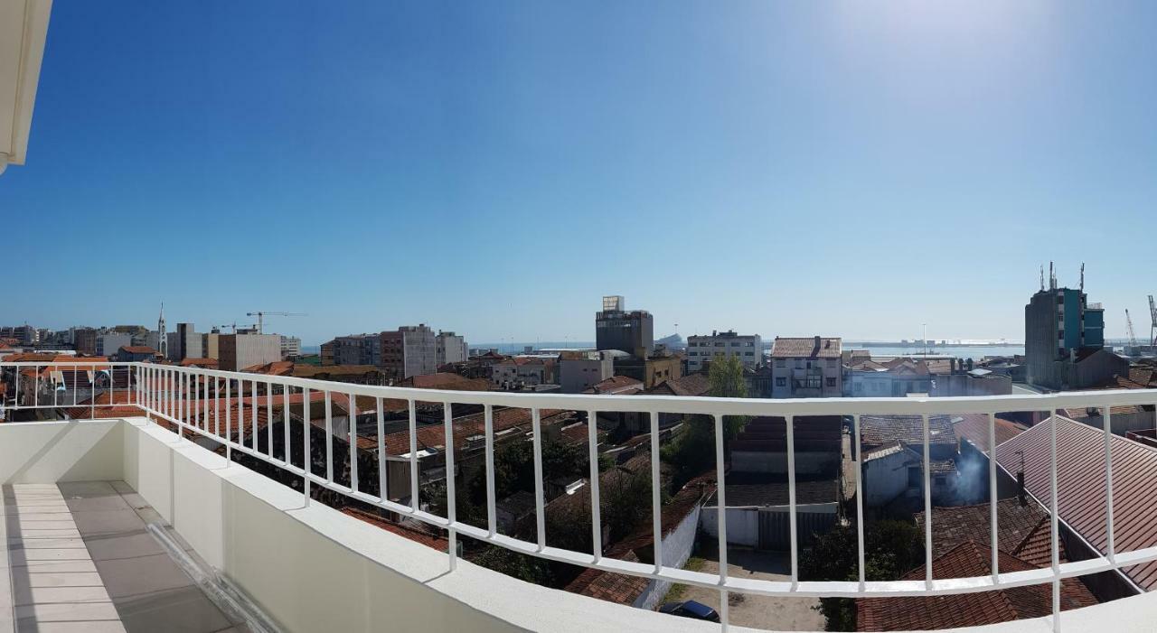 Studio 177 Apartamento Matosinhos  Exterior foto