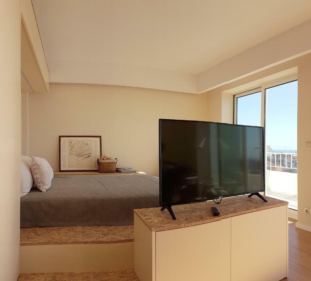 Studio 177 Apartamento Matosinhos  Exterior foto