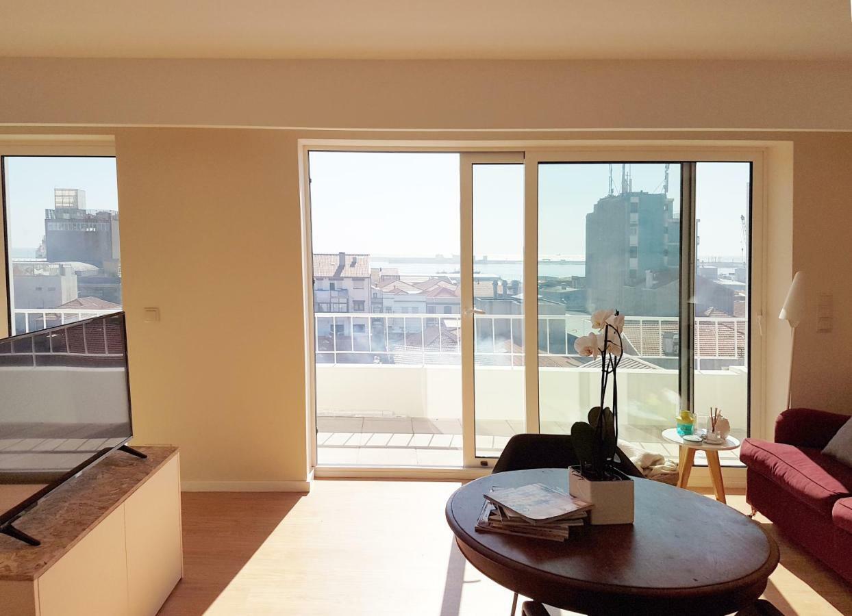 Studio 177 Apartamento Matosinhos  Exterior foto