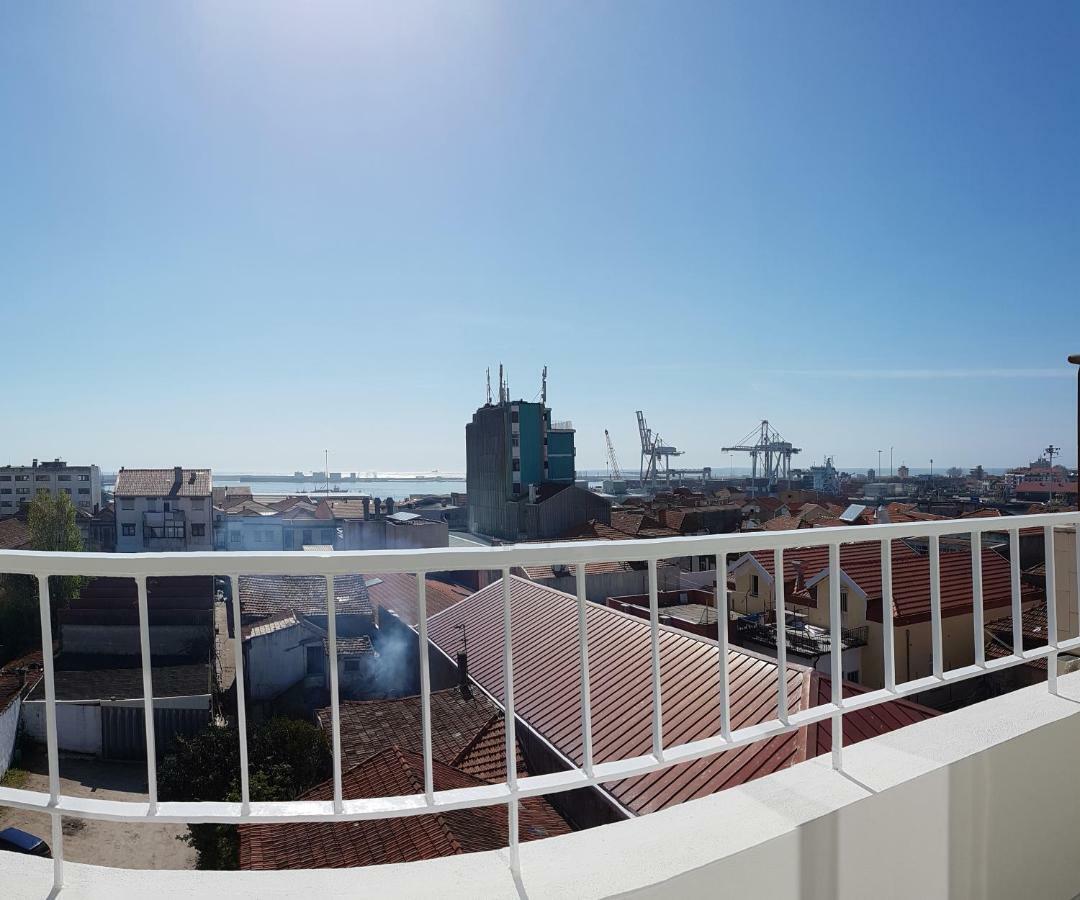 Studio 177 Apartamento Matosinhos  Exterior foto