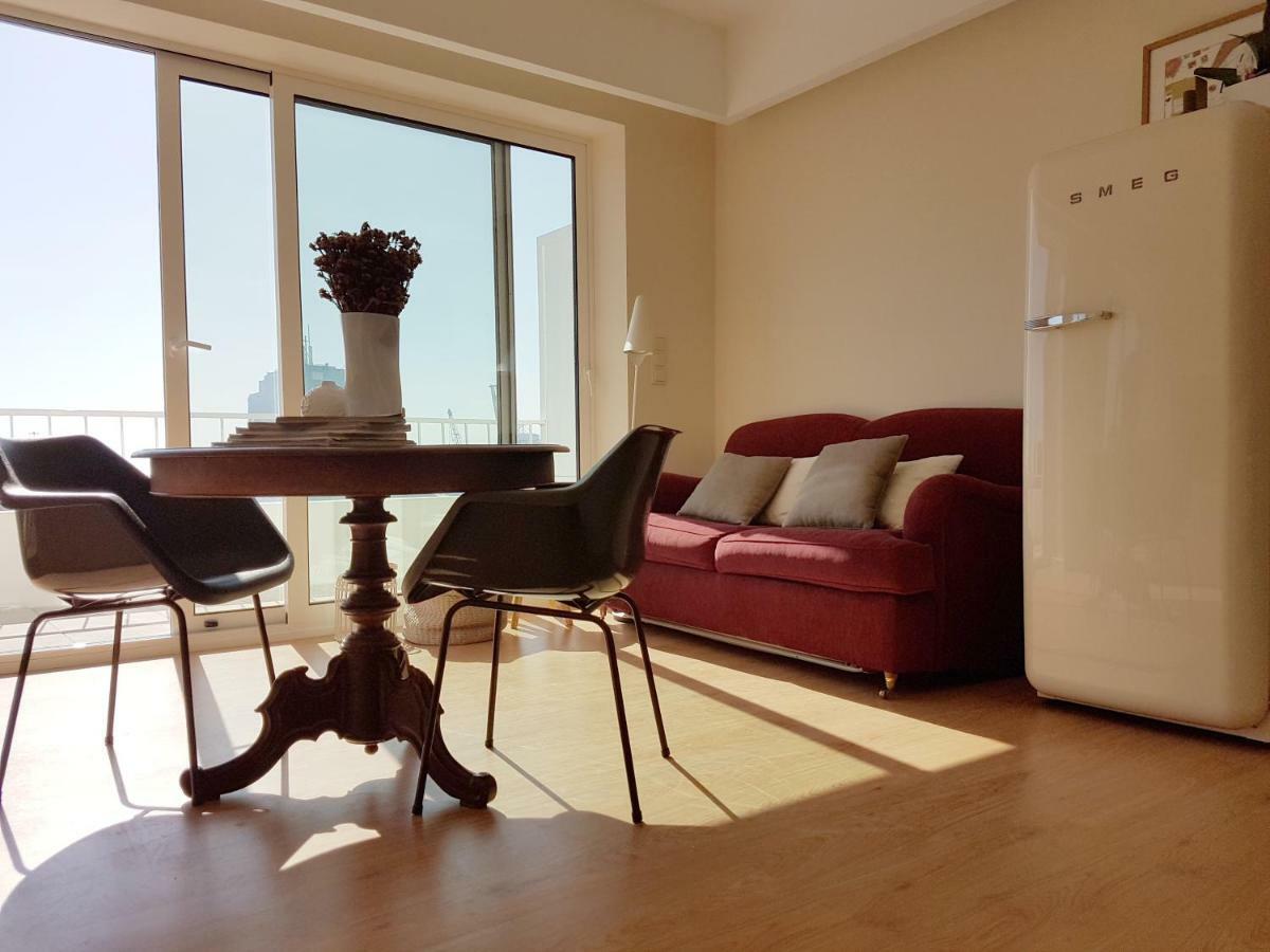 Studio 177 Apartamento Matosinhos  Exterior foto
