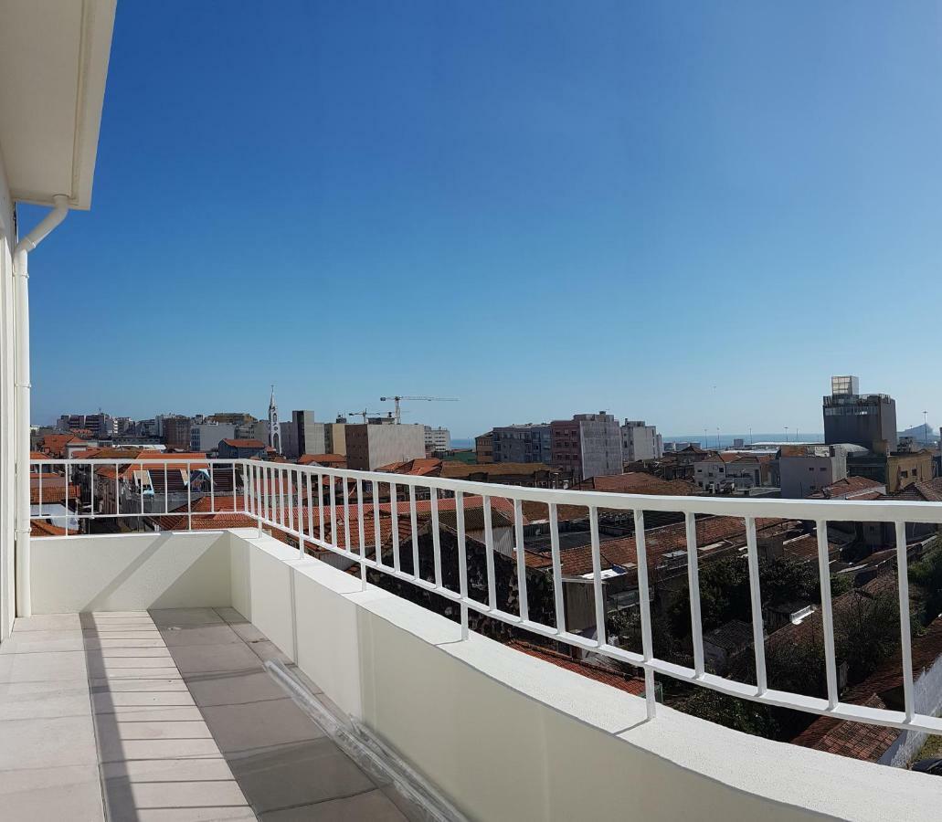 Studio 177 Apartamento Matosinhos  Exterior foto