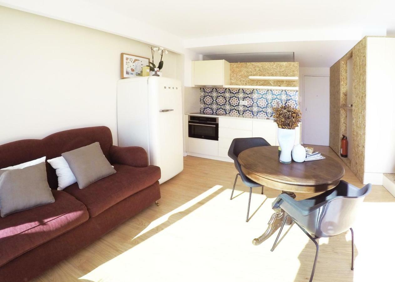 Studio 177 Apartamento Matosinhos  Exterior foto