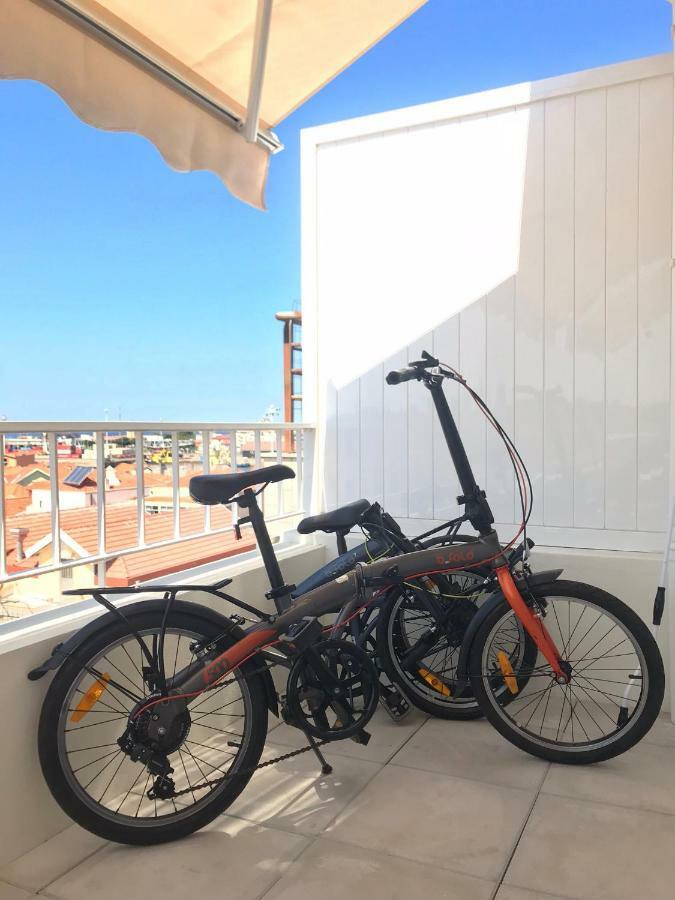 Studio 177 Apartamento Matosinhos  Exterior foto